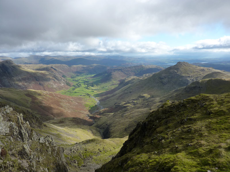 Langdale